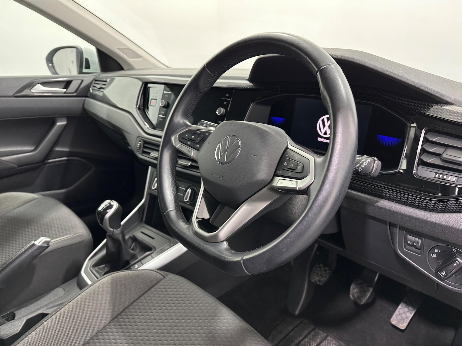 Used Volkswagen Taigo 2022 for sale - 77109691: Photo 10