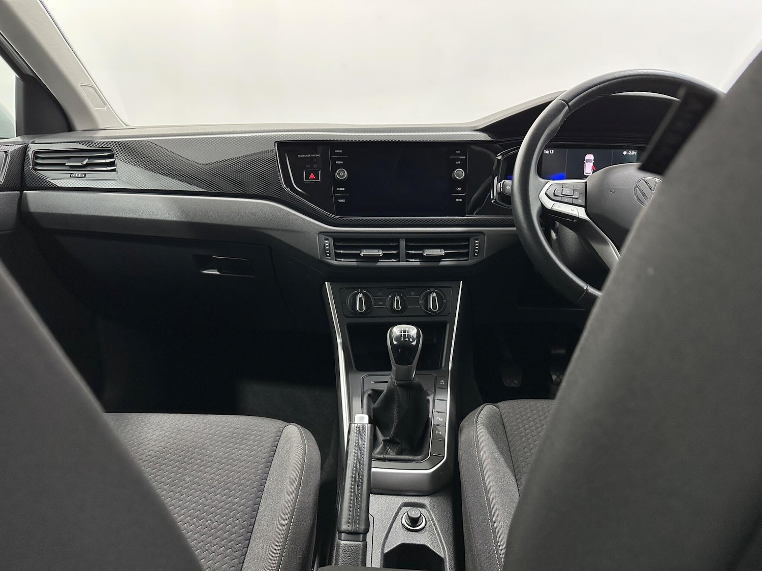 Used Volkswagen Taigo 2022 for sale - 77109691: Photo 18