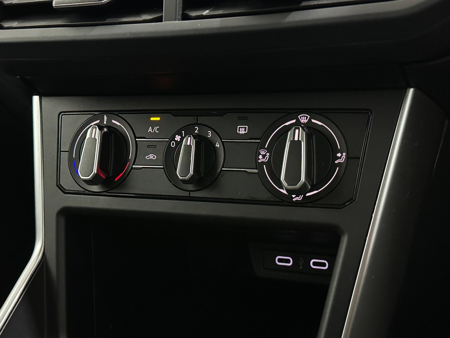 Used Volkswagen Taigo 2022 for sale - 77109691: Photo 19