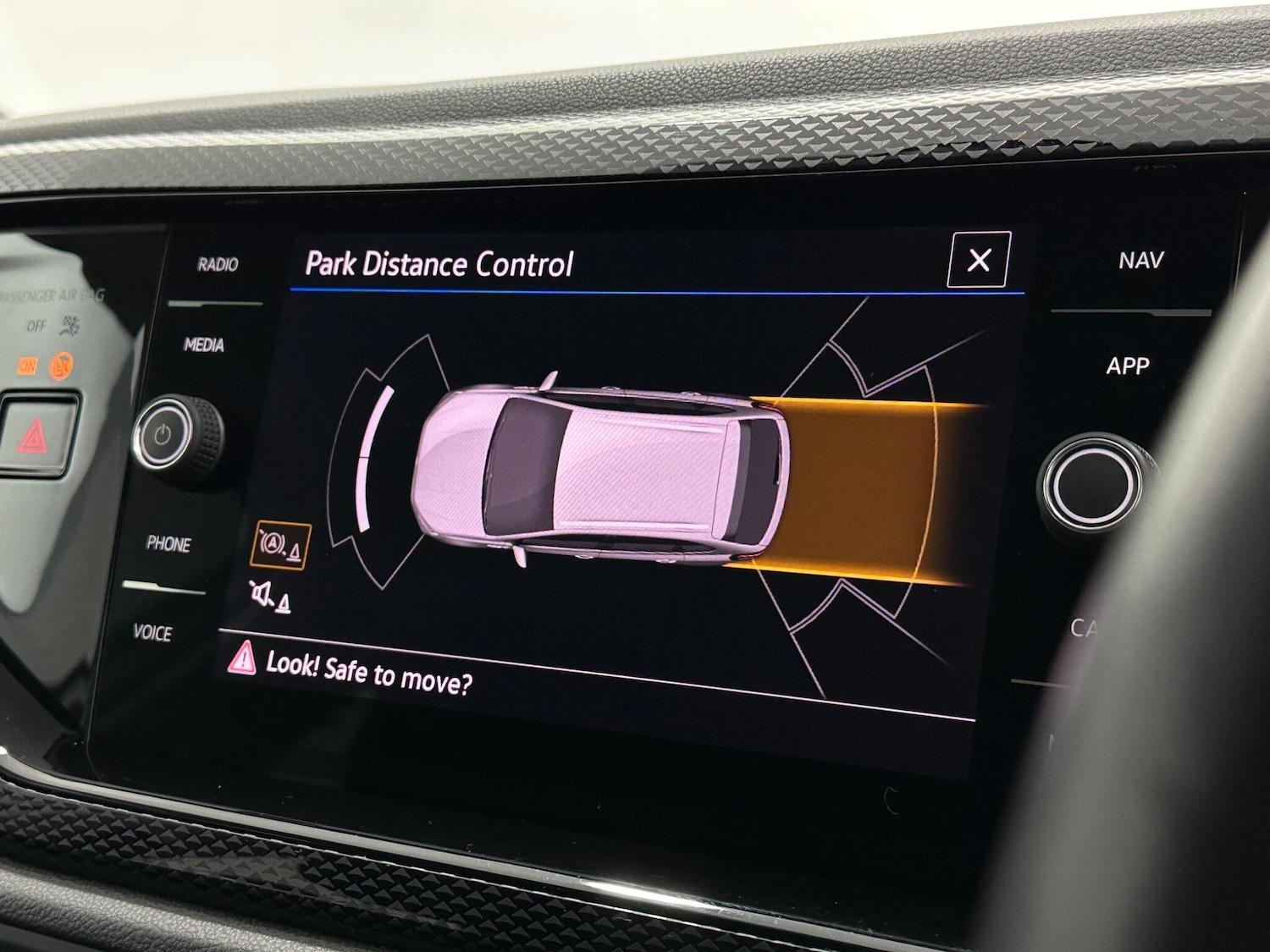 Used Volkswagen Taigo 2022 for sale - 77109691: Photo 20