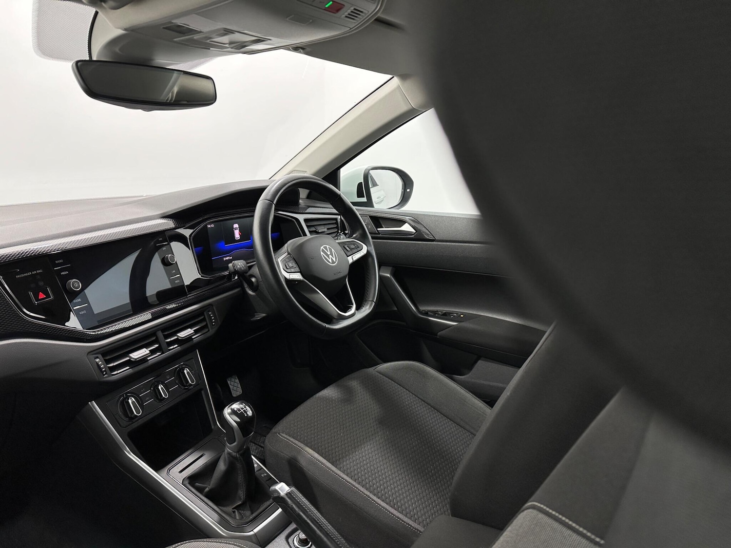 Used Volkswagen Taigo 2022 for sale - 77109691: Photo 27