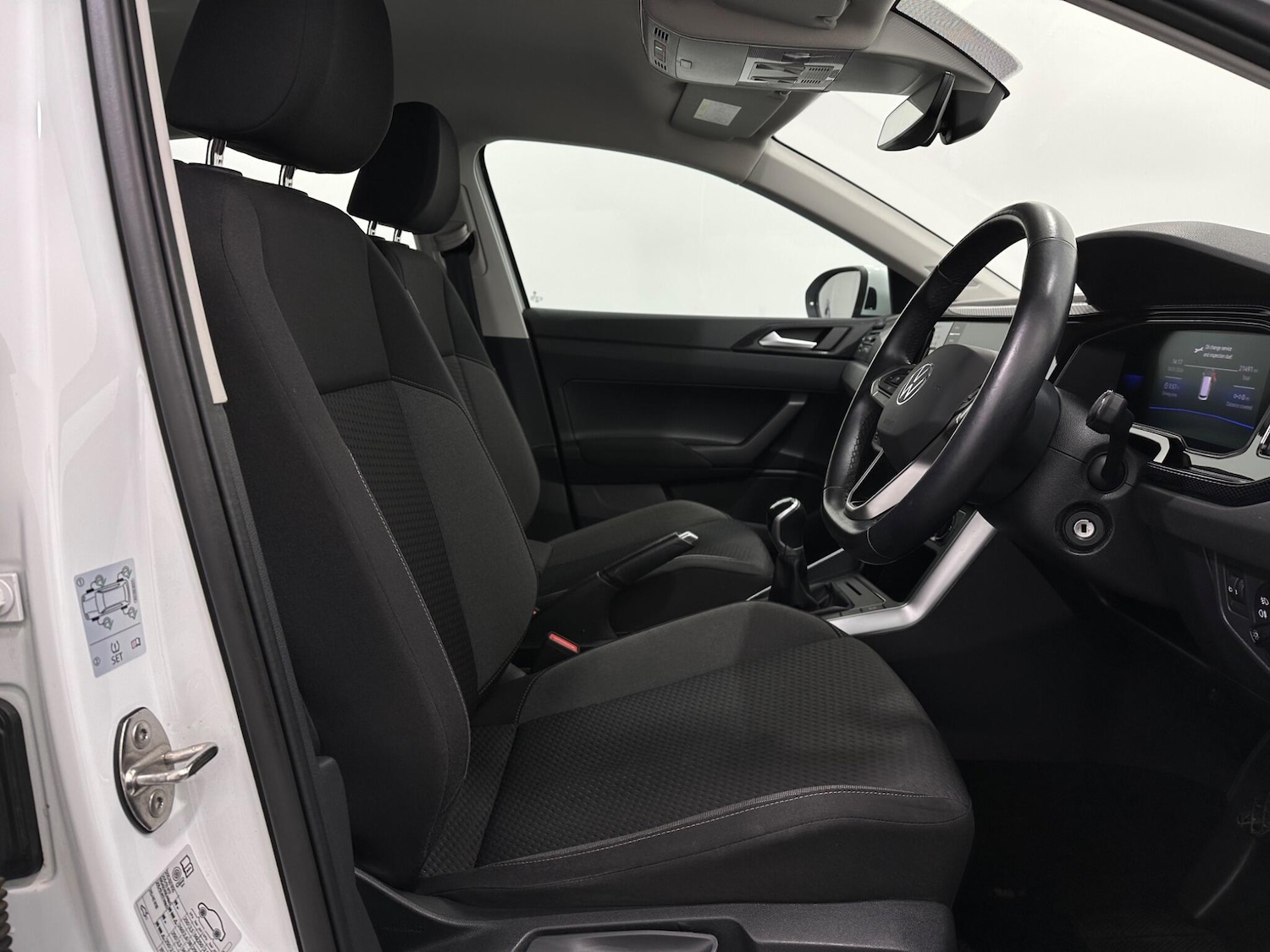 Used Volkswagen Taigo 2022 for sale - 77109691: Photo 28