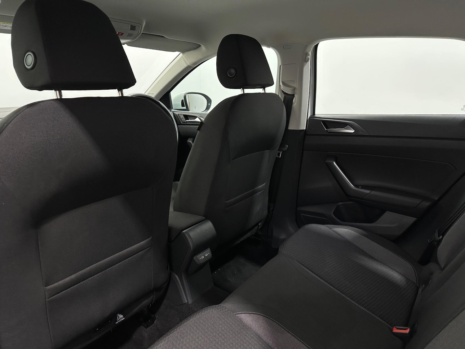 Used Volkswagen Taigo 2022 for sale - 77109691: Photo 36