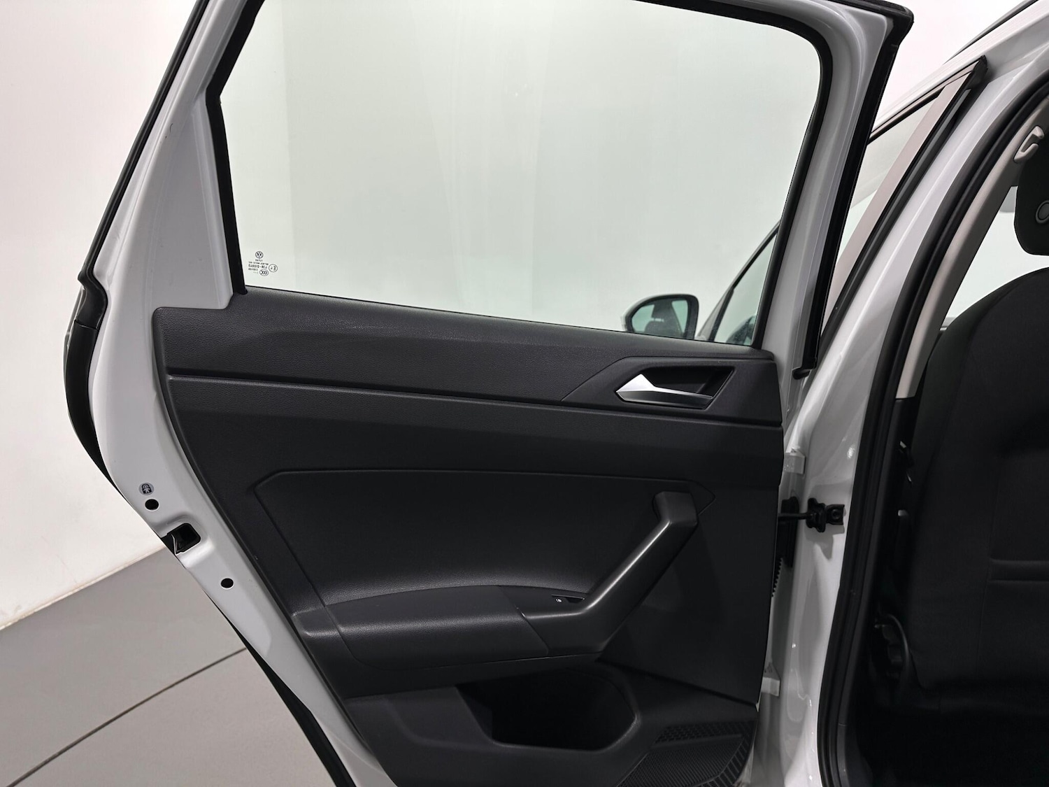 Used Volkswagen Taigo 2022 for sale - 77109691: Photo 38