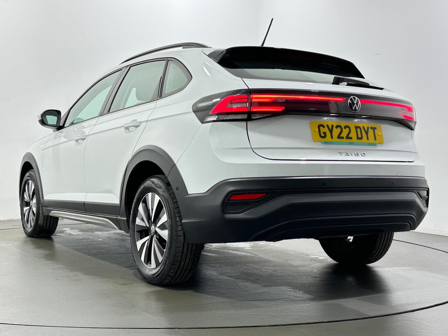 Used Volkswagen Taigo 2022 for sale - 77109691: Photo 46