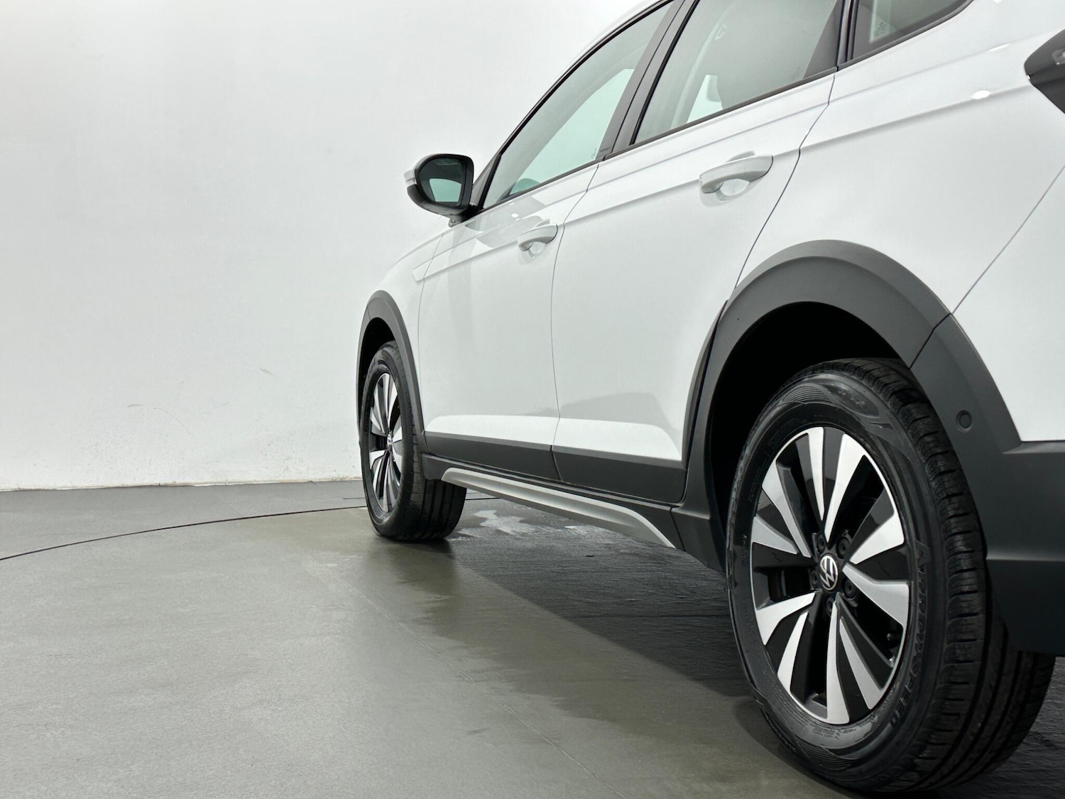 Used Volkswagen Taigo 2022 for sale - 77109691: Photo 47