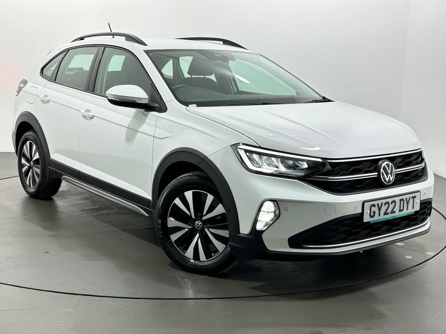 Used Volkswagen Taigo 2022 for sale - 77109691: Photo 52