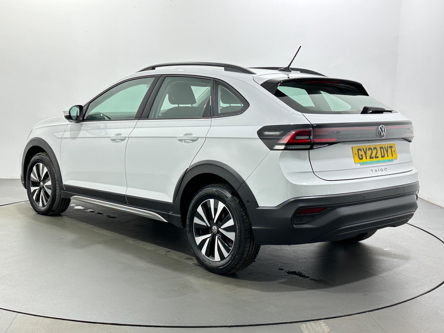 Used Volkswagen Taigo 2022 for sale - 77109691: Photo 6