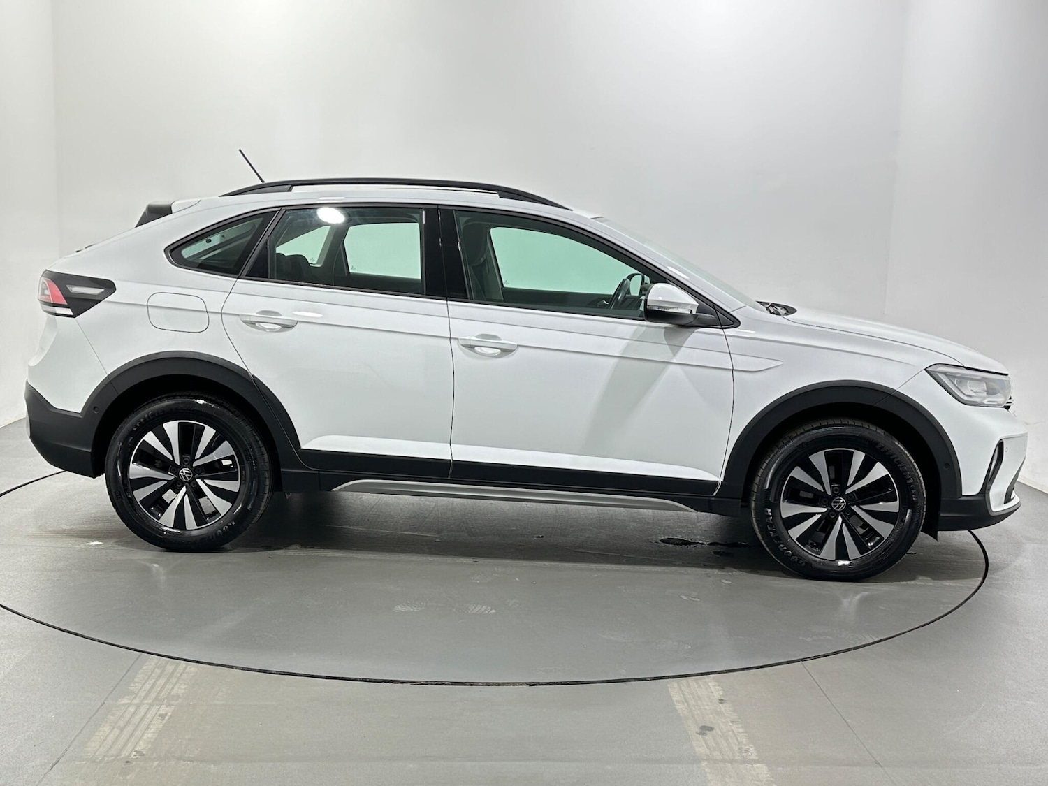 Used Volkswagen Taigo 2022 for sale - 77109691: Photo 9