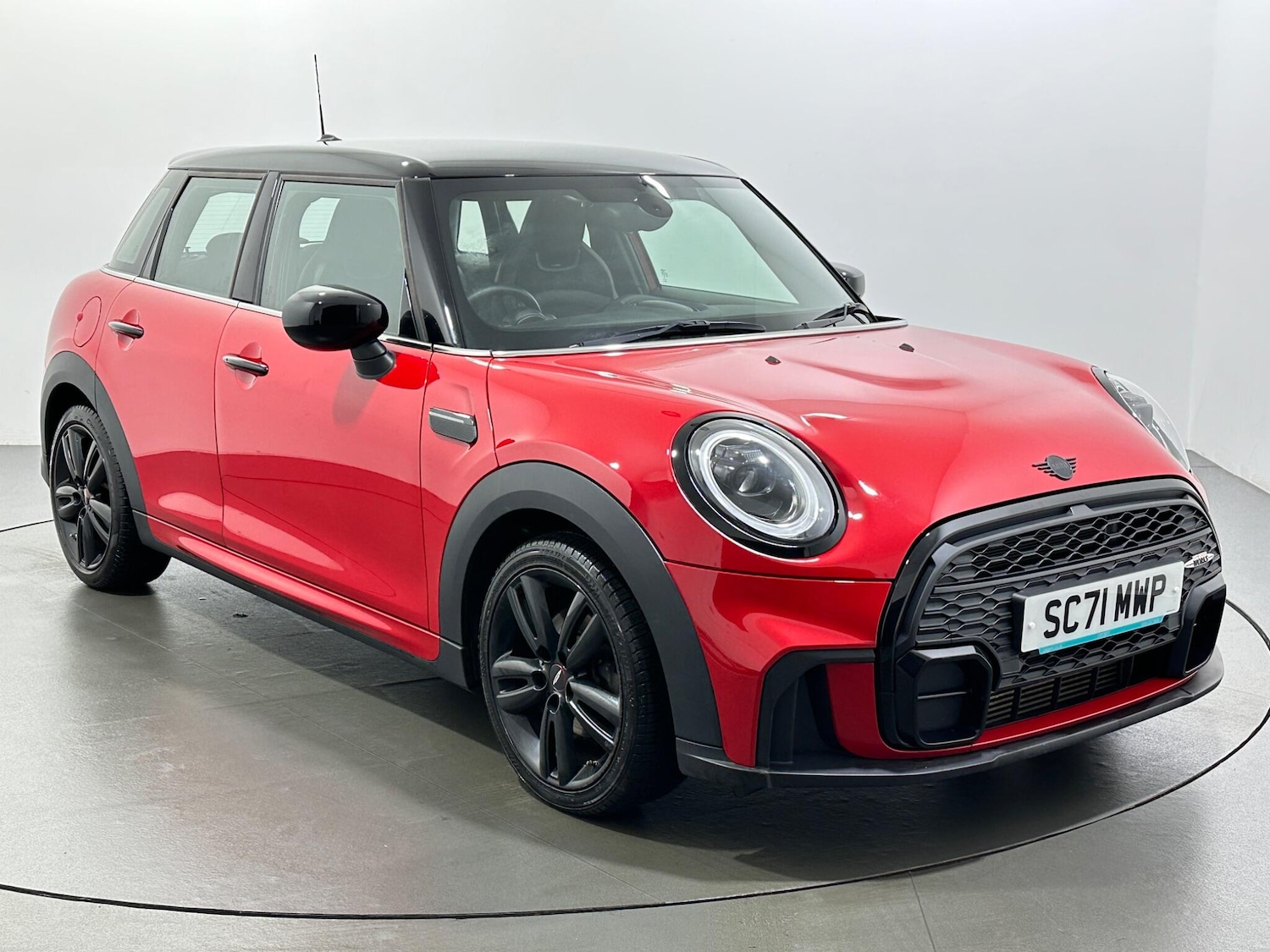 Used MINI Hatch 2022 for sale - 76879020: Photo 1