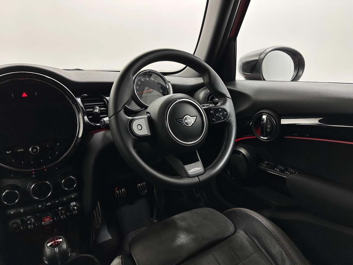 Used MINI Hatch 2022 for sale - 76879020: Photo 11