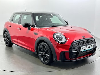 2022 (71) - 1.5 Cooper Sport Euro 6 (s/s) 5dr