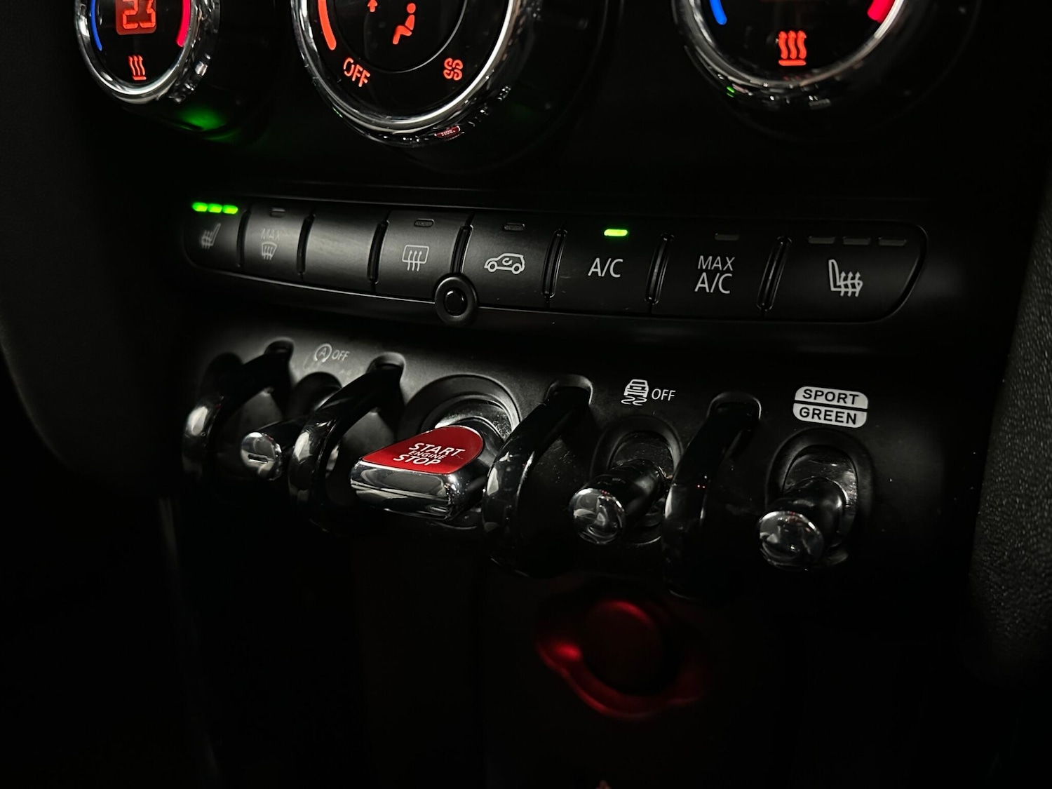 Used MINI Hatch 2022 for sale - 76879020: Photo 21