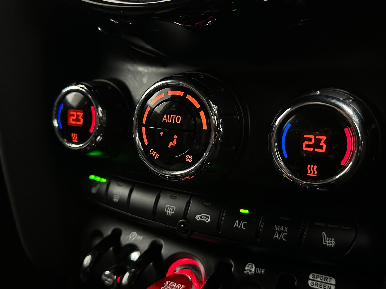 Used MINI Hatch 2022 for sale - 76879020: Photo 22