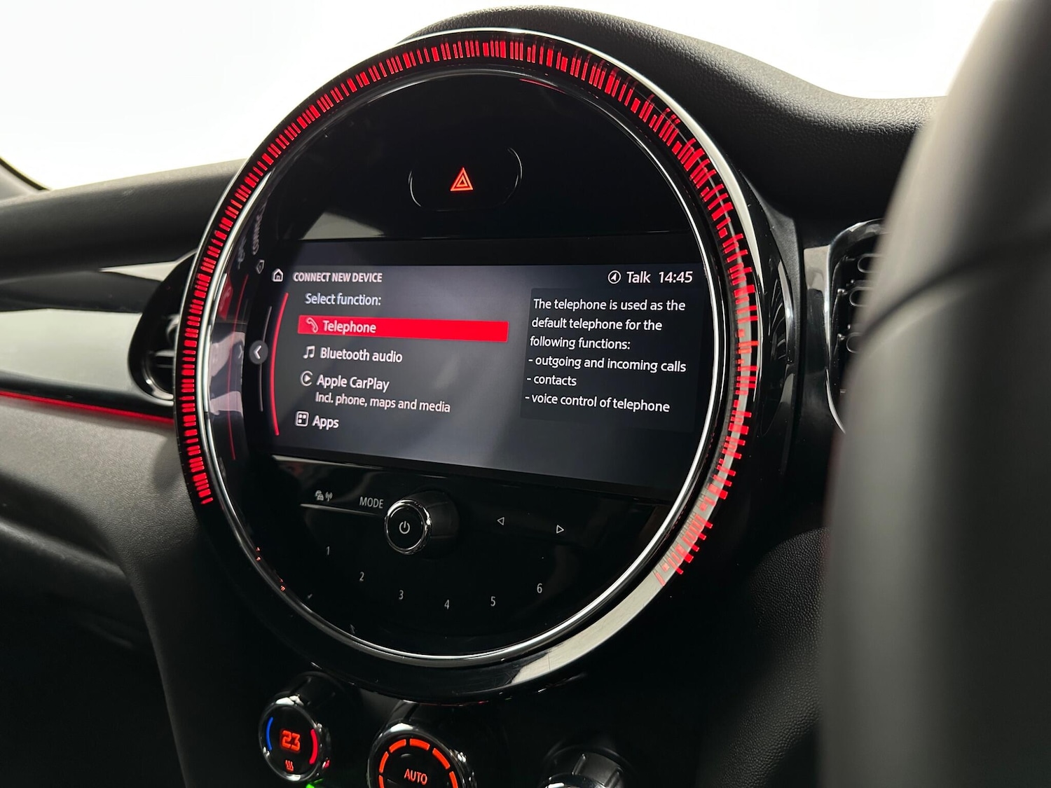 Used MINI Hatch 2022 for sale - 76879020: Photo 24