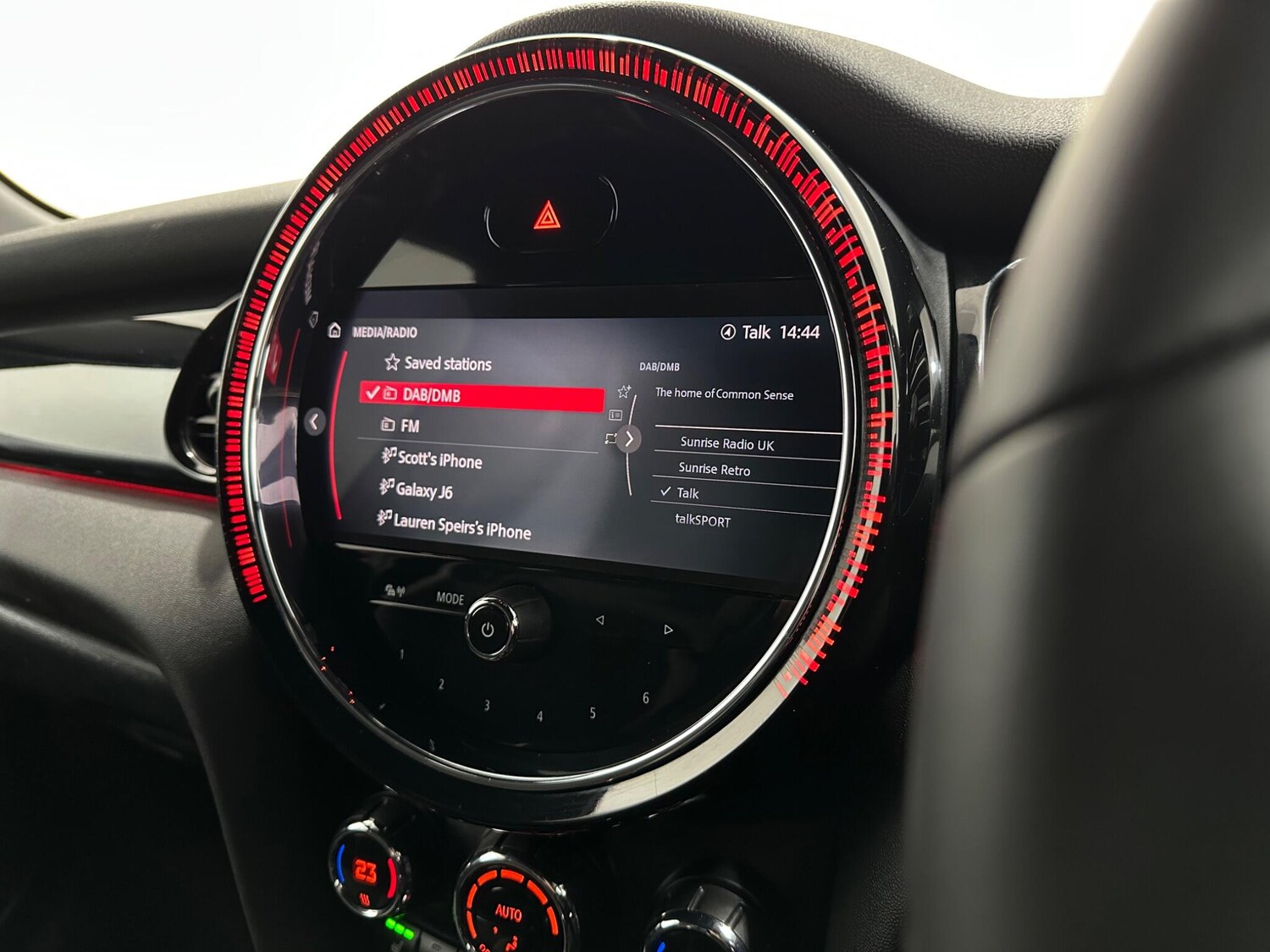 Used MINI Hatch 2022 for sale - 76879020: Photo 25