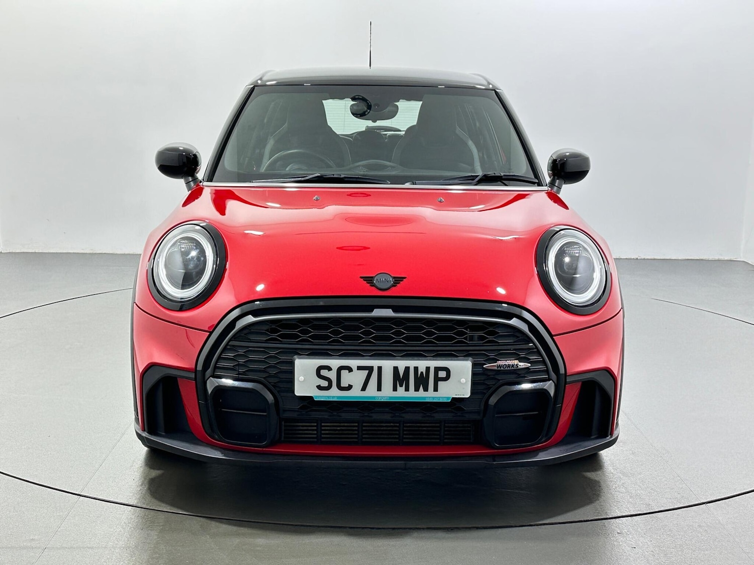 Used MINI Hatch 2022 for sale - 76879020: Photo 3