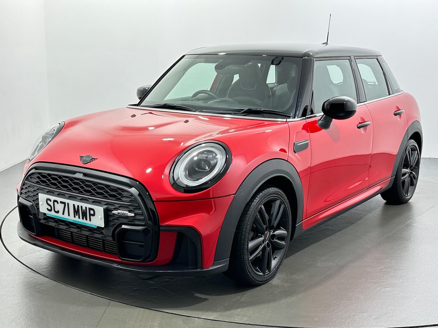 Used MINI Hatch 2022 for sale - 76879020: Photo 4