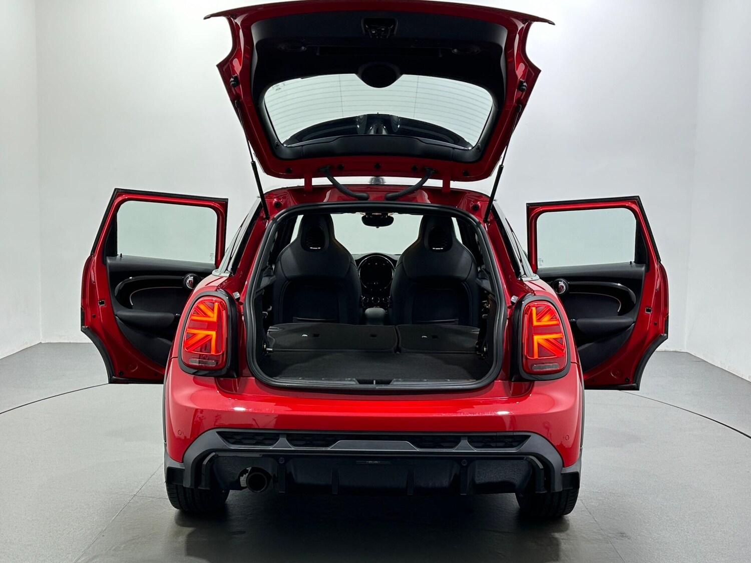 Used MINI Hatch 2022 for sale - 76879020: Photo 42