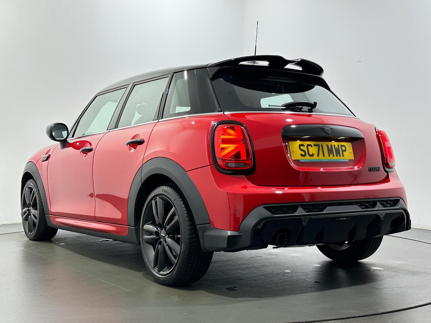 Used MINI Hatch 2022 for sale - 76879020: Photo 46