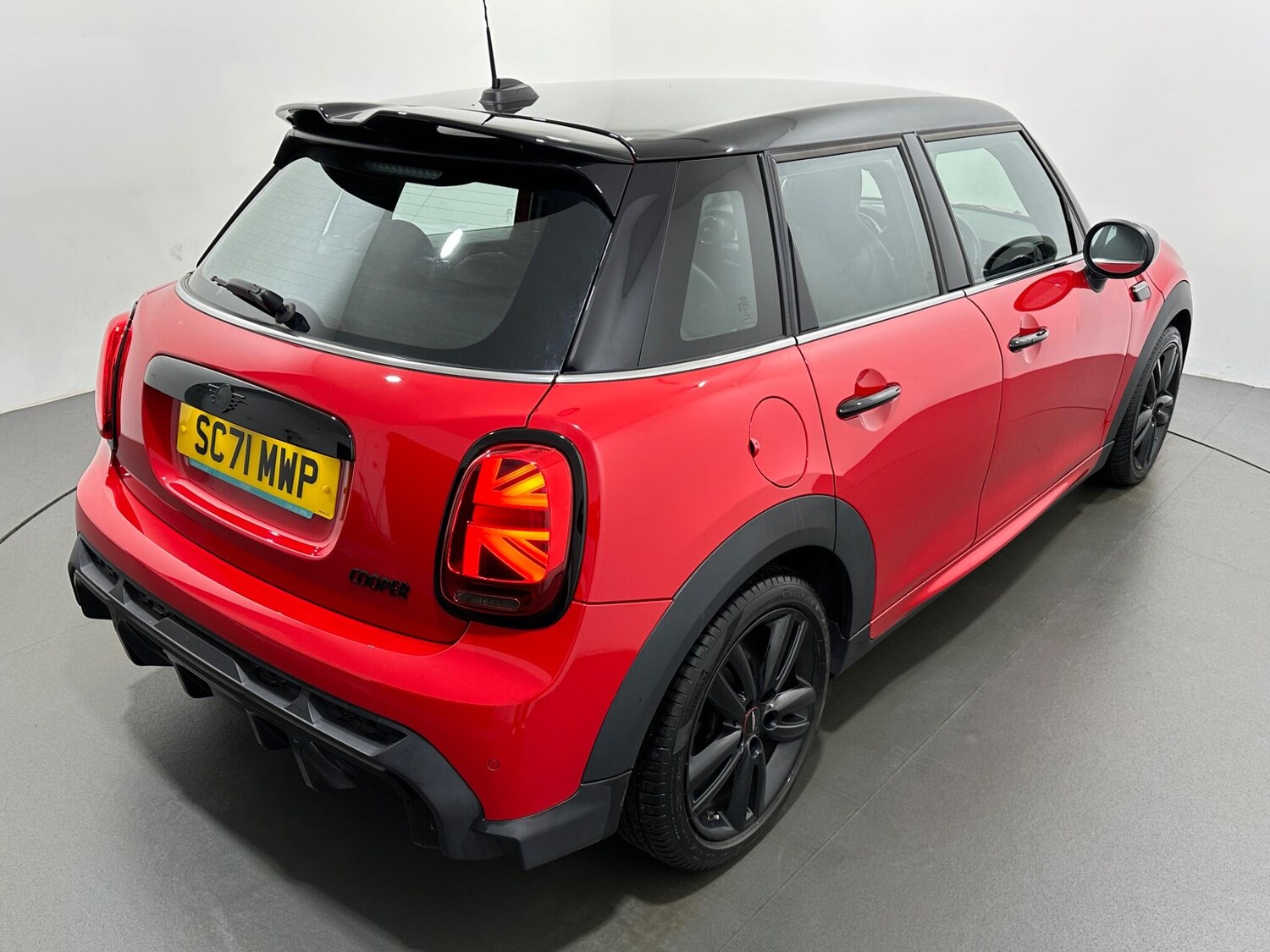 Used MINI Hatch 2022 for sale - 76879020: Photo 49