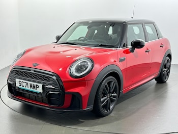 Used MINI Hatch 2022 for sale - 76879020: Photo