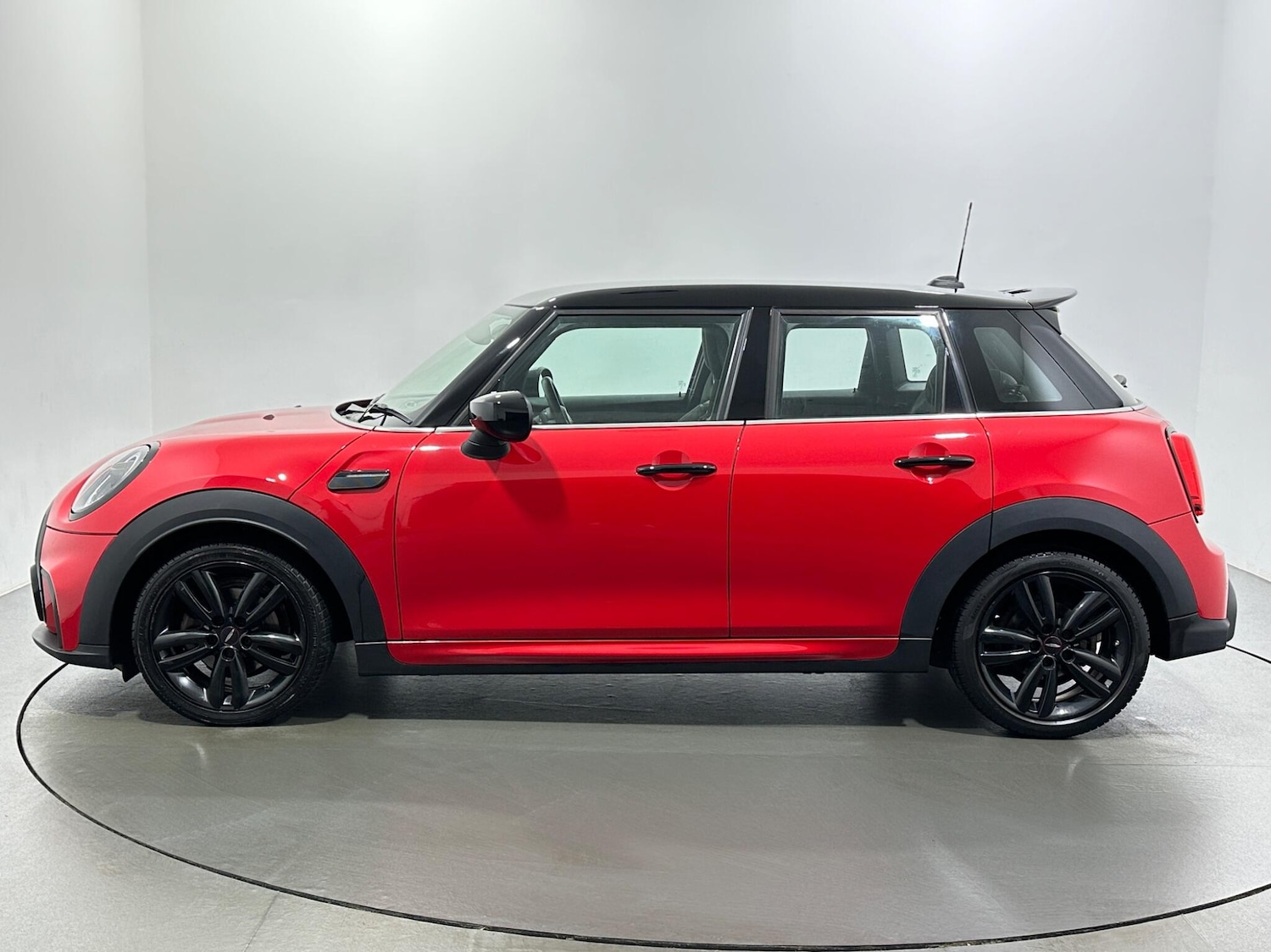 Used MINI Hatch 2022 for sale - 76879020: Photo 5