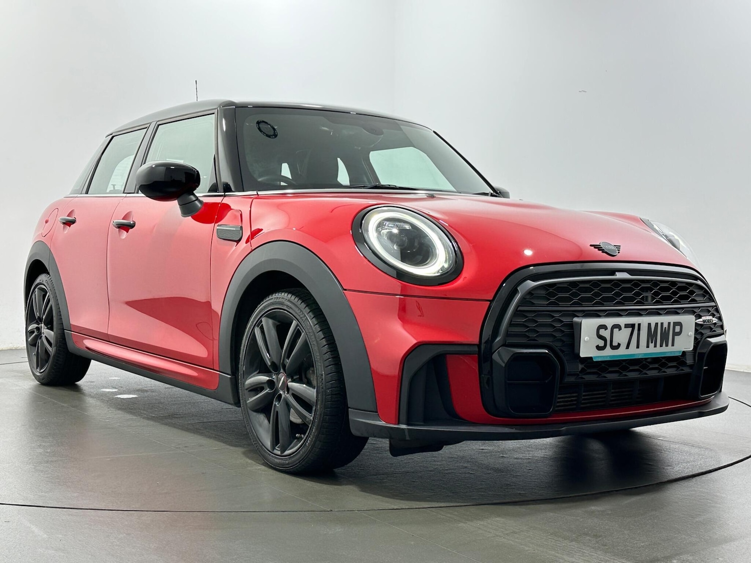 Used MINI Hatch 2022 for sale - 76879020: Photo 50
