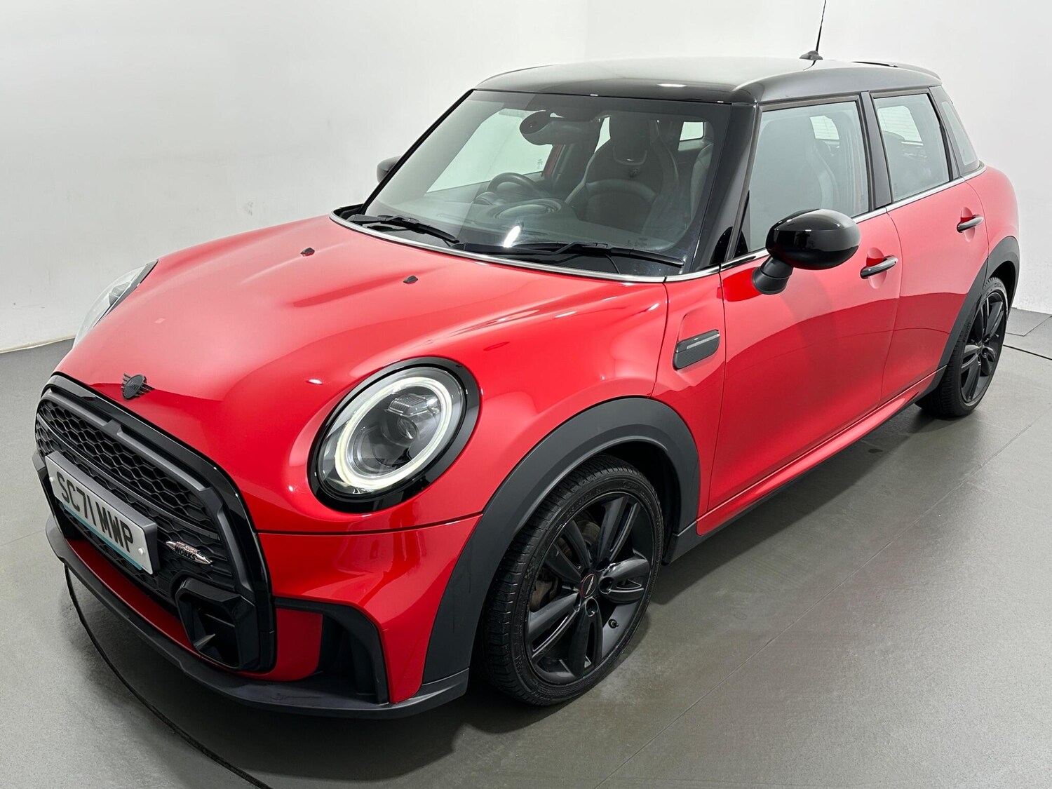 Used MINI Hatch 2022 for sale - 76879020: Photo 51