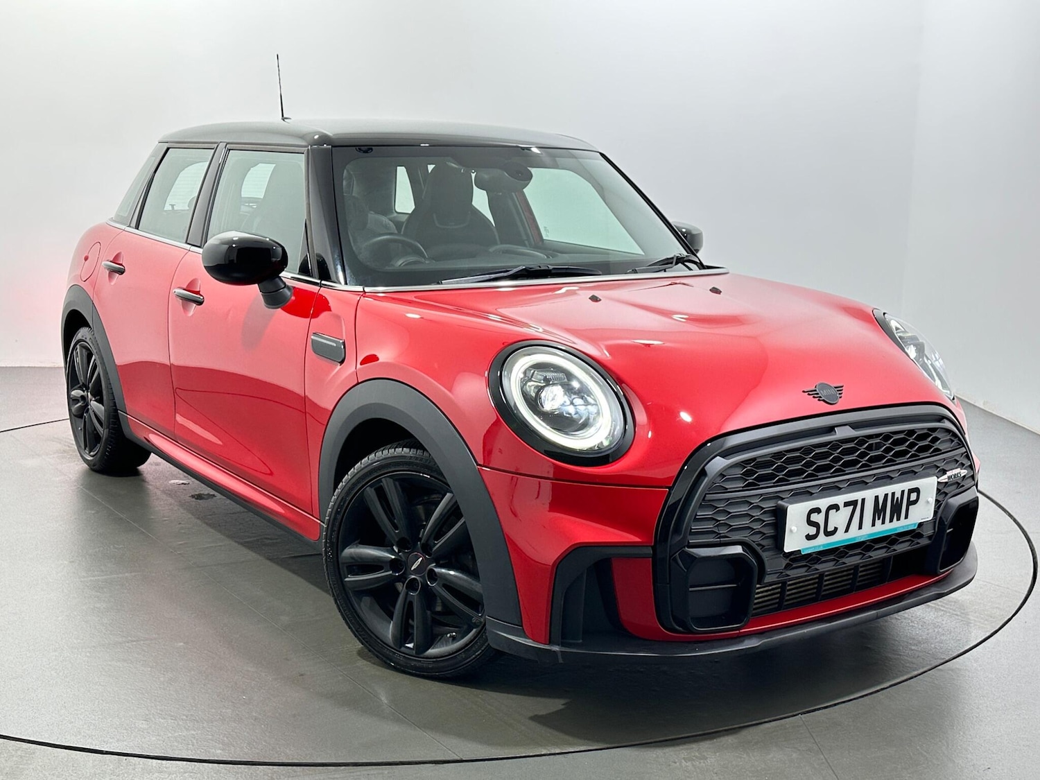 Used MINI Hatch 2022 for sale - 76879020: Photo 52