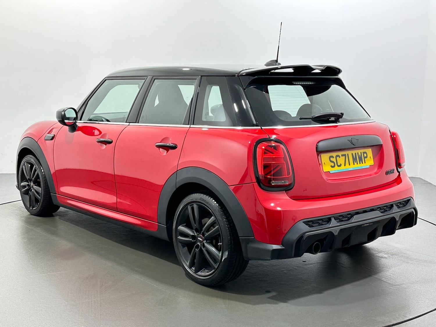 Used MINI Hatch 2022 for sale - 76879020: Photo 6