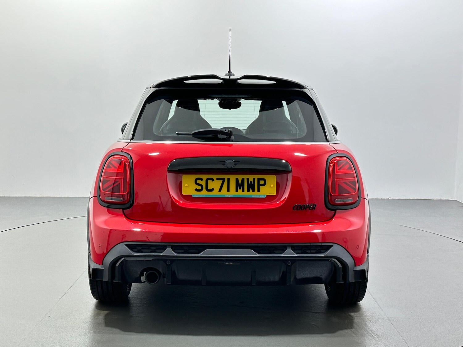 Used MINI Hatch 2022 for sale - 76879020: Photo 7