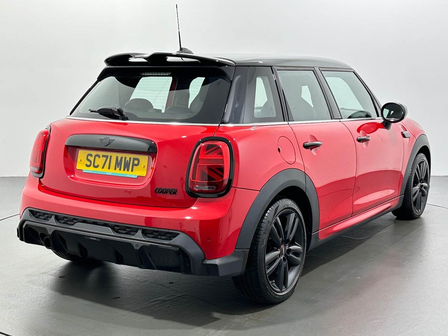 Used MINI Hatch 2022 for sale - 76879020: Photo 8