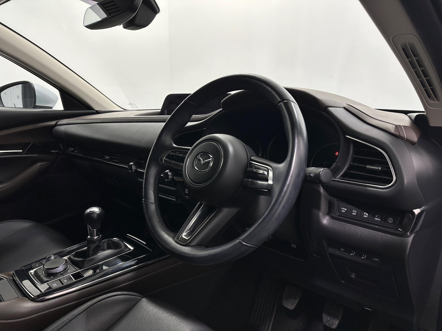 Used Mazda CX-30 2021 for sale - 77016118: Photo 10