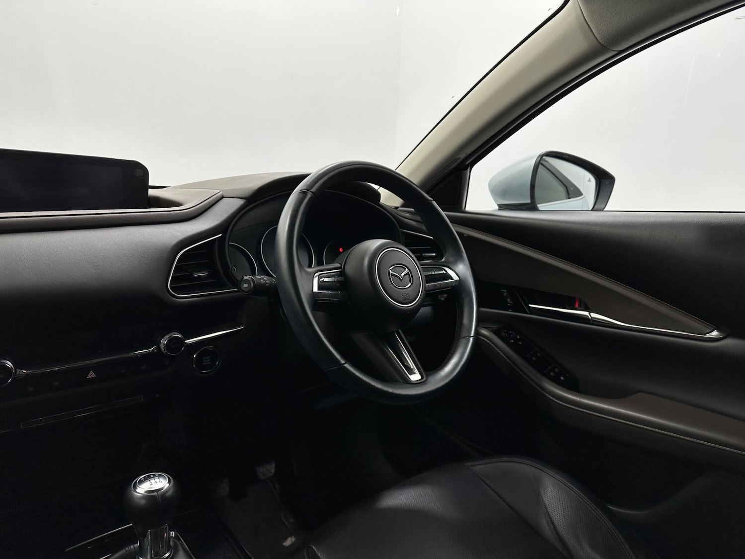 Used Mazda CX-30 2021 for sale - 77016118: Photo 11