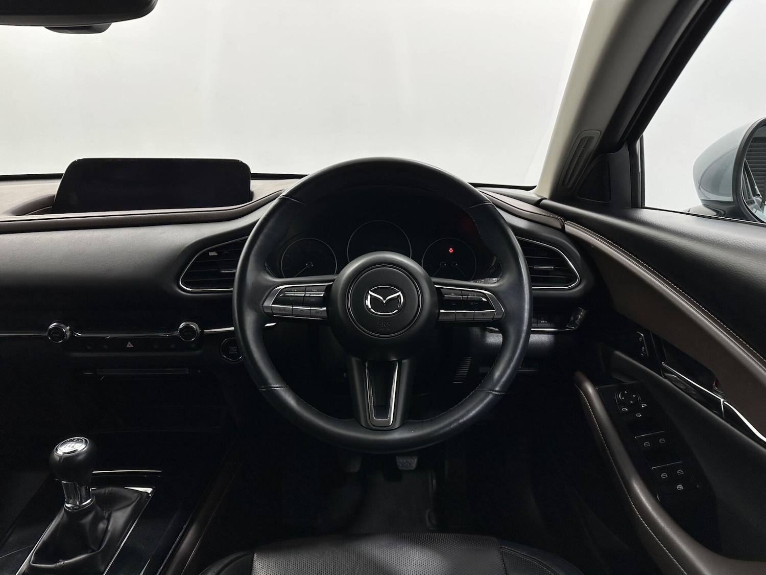 Used Mazda CX-30 2021 for sale - 77016118: Photo 12