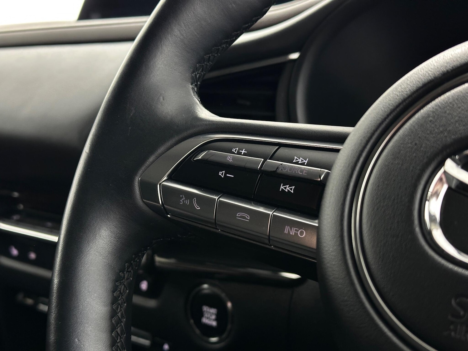 Used Mazda CX-30 2021 for sale - 77016118: Photo 14