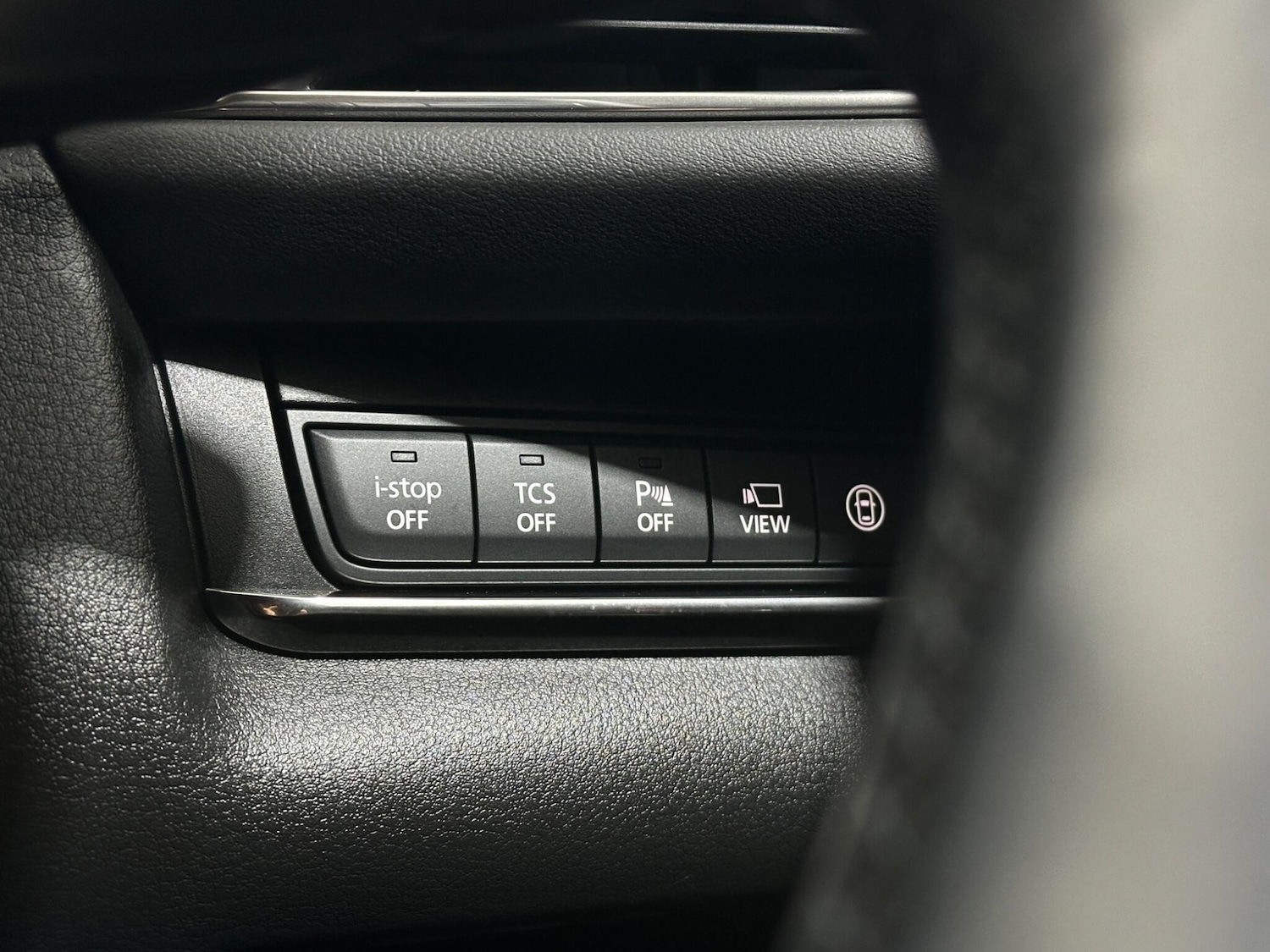 Used Mazda CX-30 2021 for sale - 77016118: Photo 17