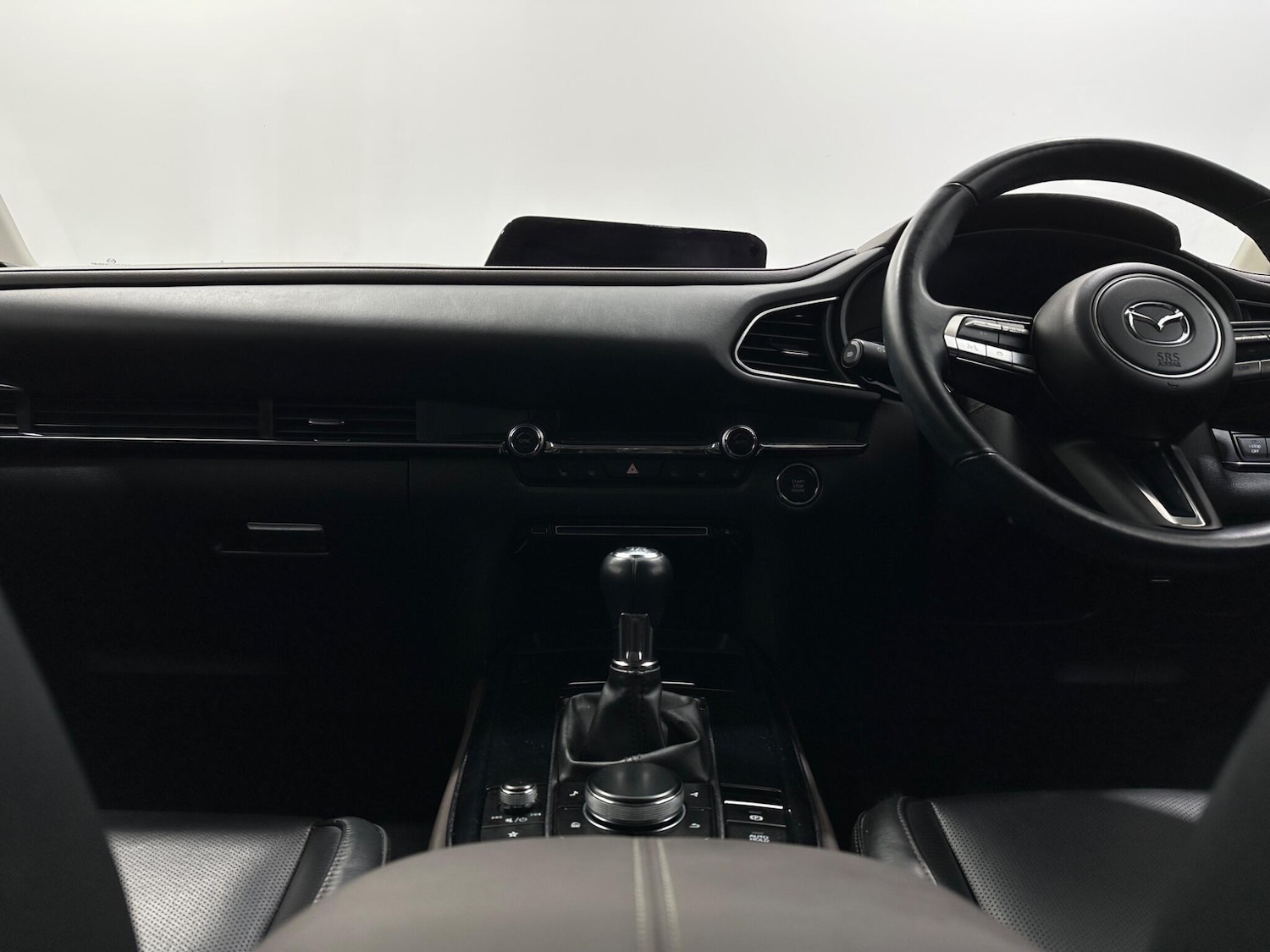 Used Mazda CX-30 2021 for sale - 77016118: Photo 21