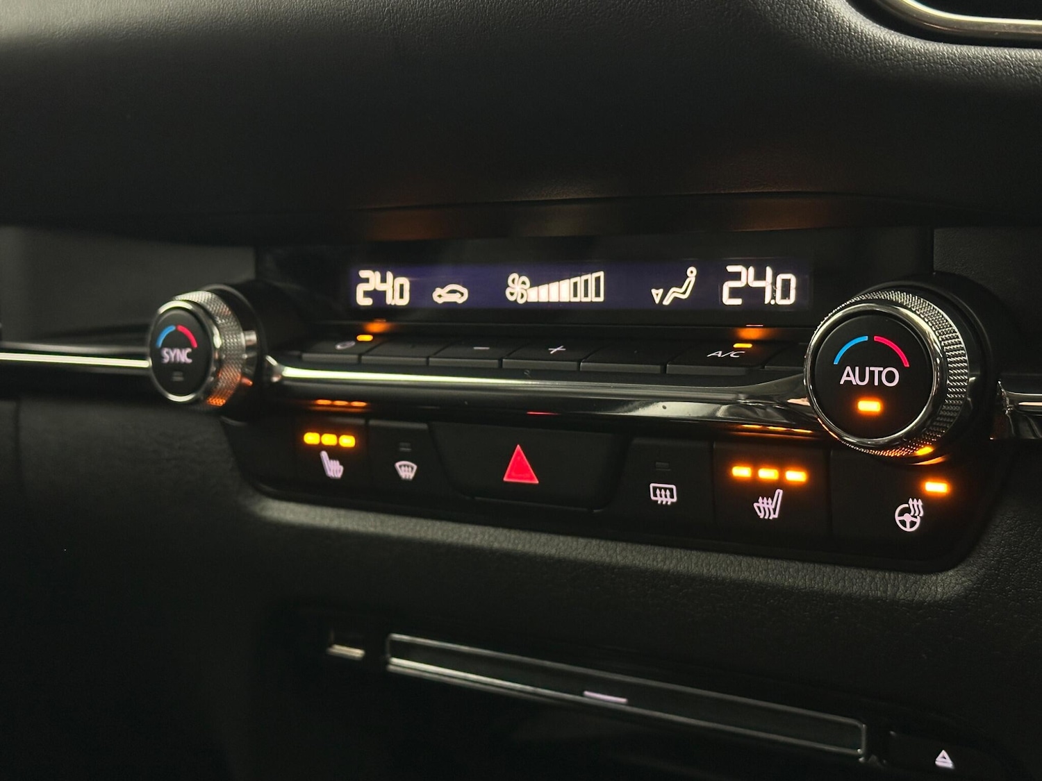 Used Mazda CX-30 2021 for sale - 77016118: Photo 22