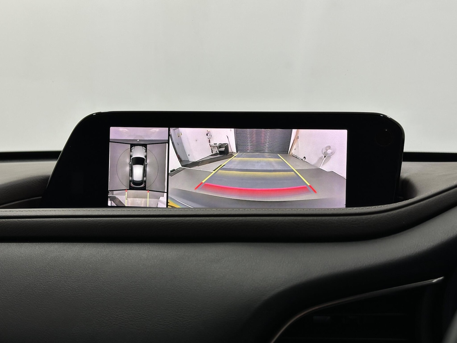 Used Mazda CX-30 2021 for sale - 77016118: Photo 24