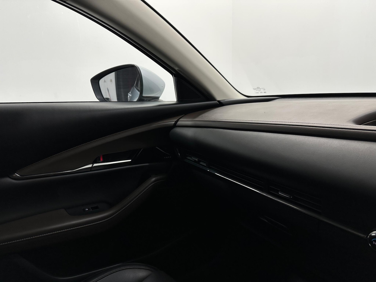 Used Mazda CX-30 2021 for sale - 77016118: Photo 26