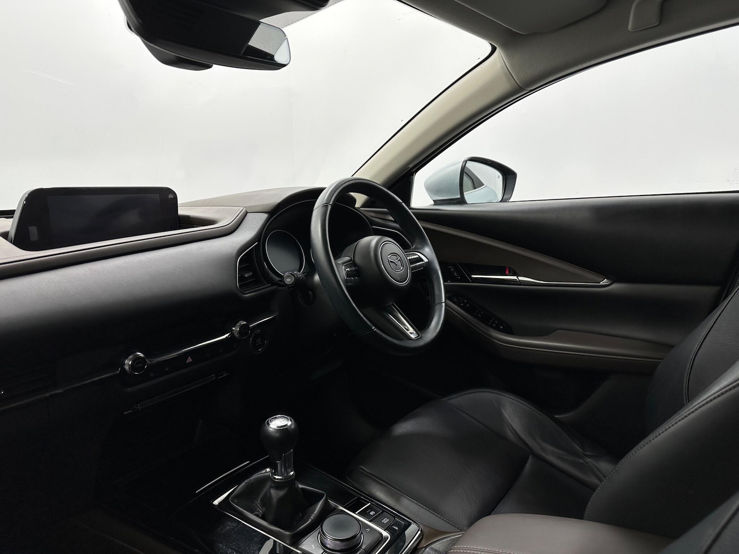 Used Mazda CX-30 2021 for sale - 77016118: Photo 29