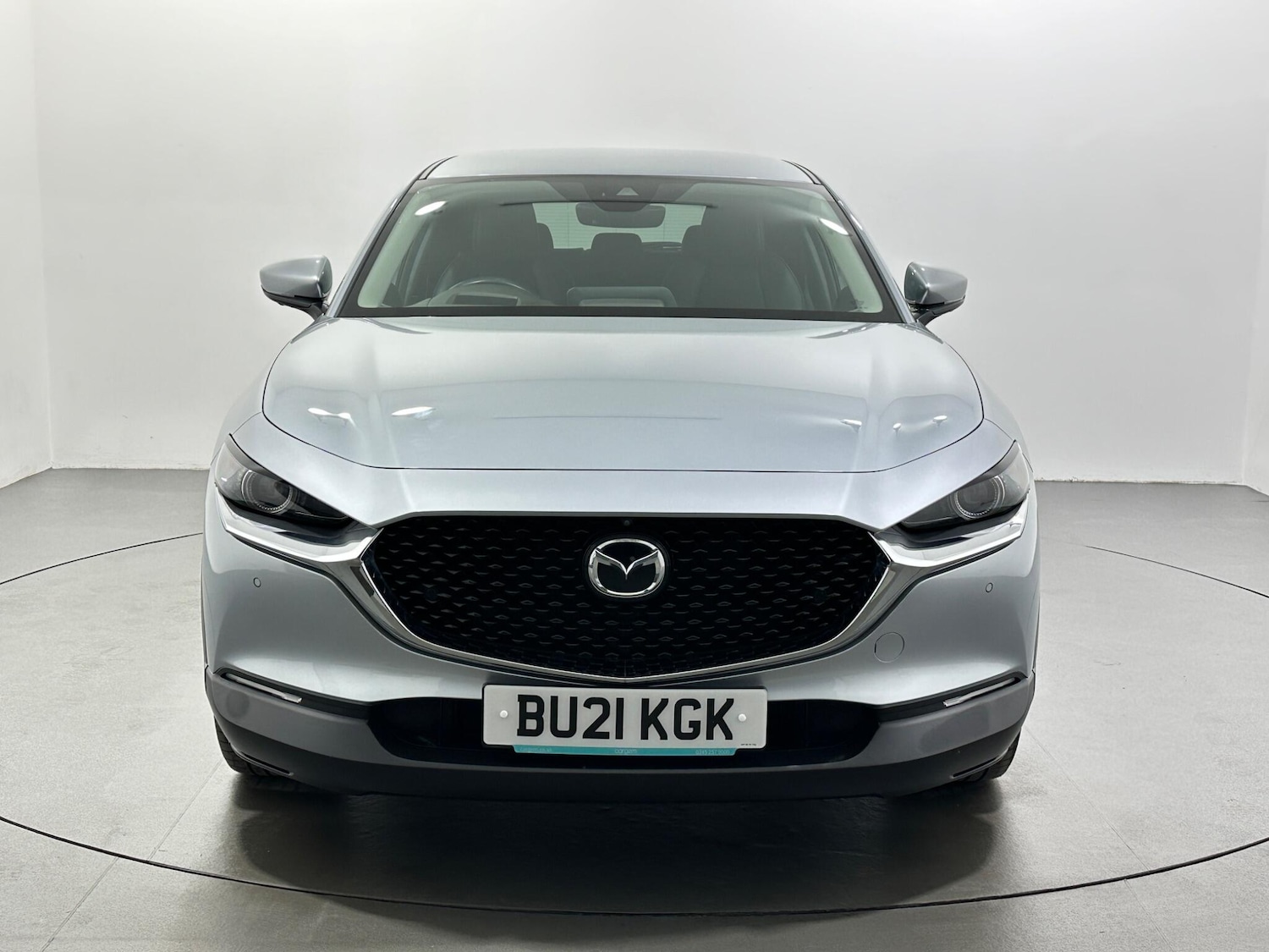 Used Mazda CX-30 2021 for sale - 77016118: Photo 3