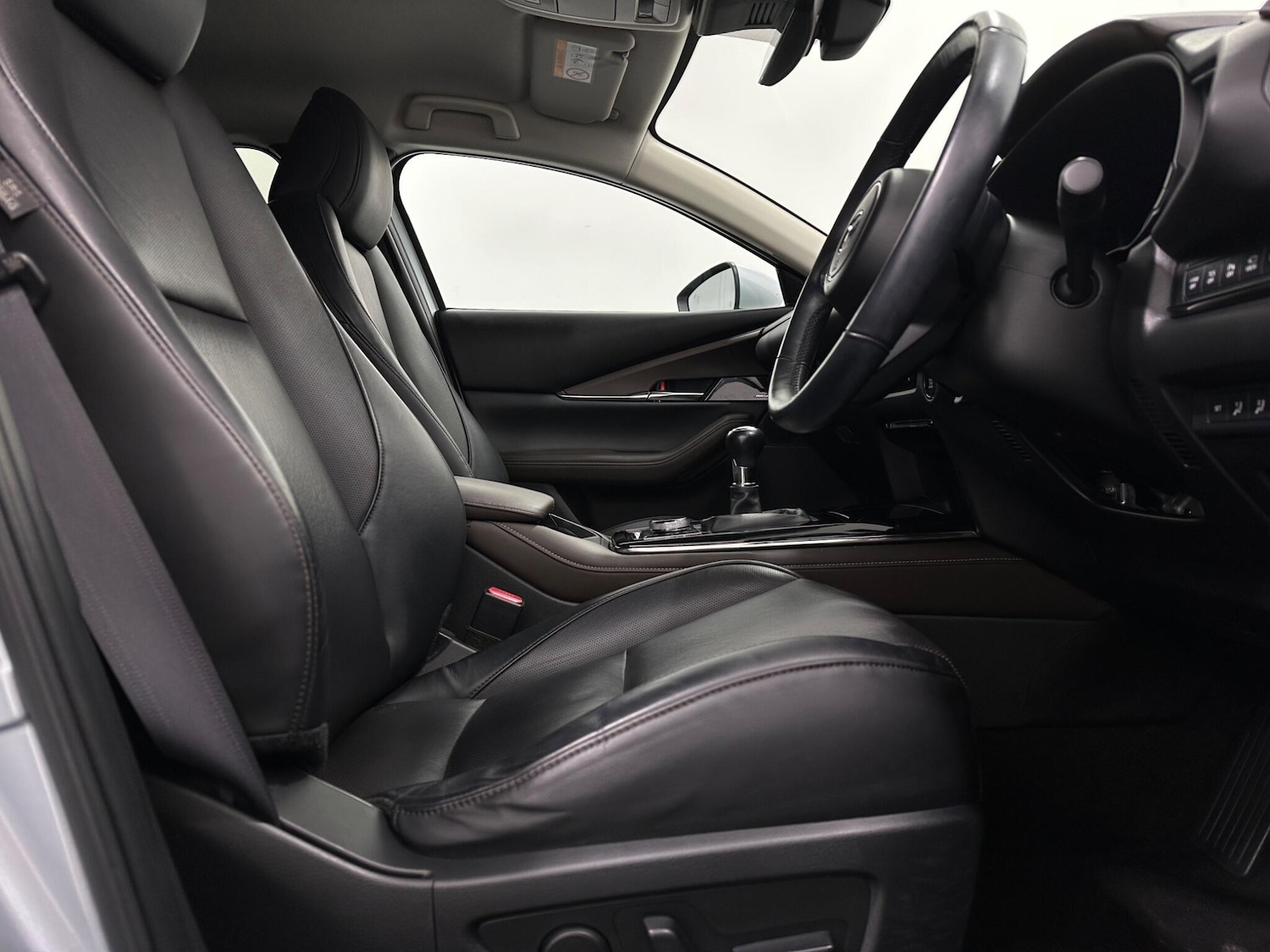 Used Mazda CX-30 2021 for sale - 77016118: Photo 31