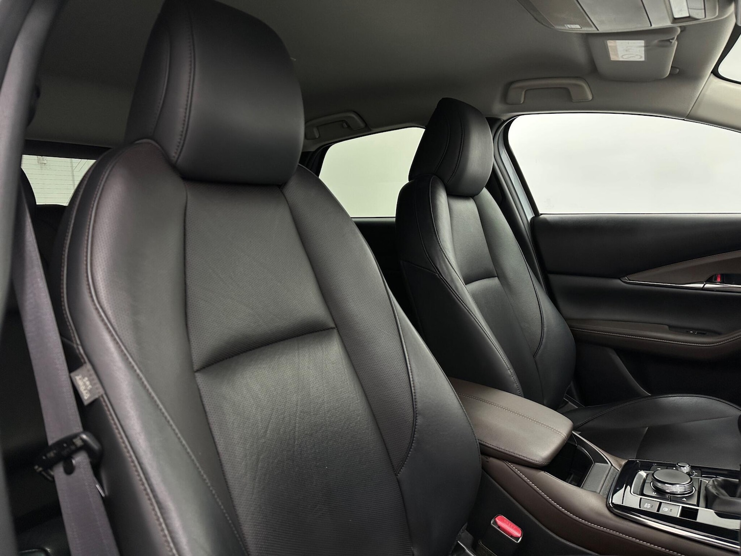 Used Mazda CX-30 2021 for sale - 77016118: Photo 32