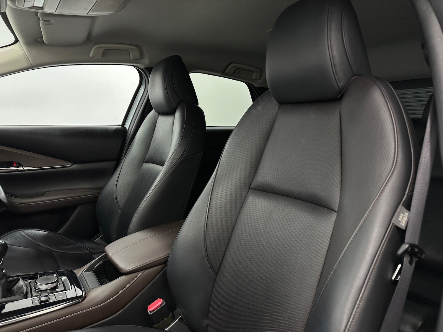 Used Mazda CX-30 2021 for sale - 77016118: Photo 34