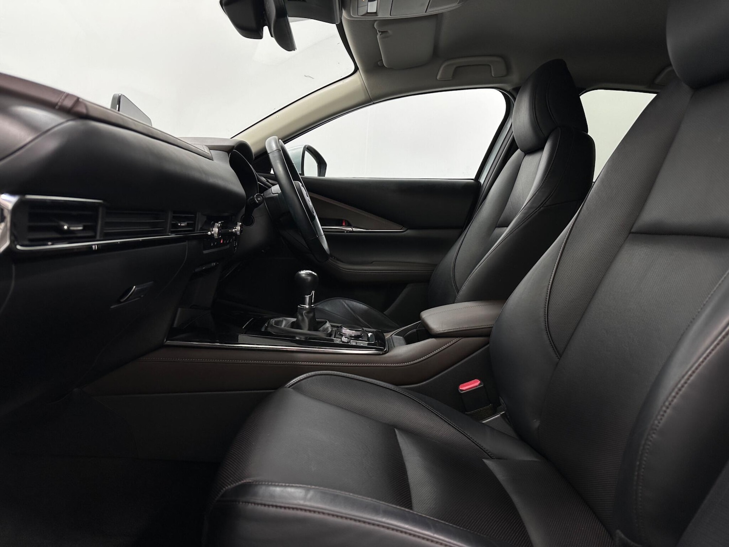 Used Mazda CX-30 2021 for sale - 77016118: Photo 35