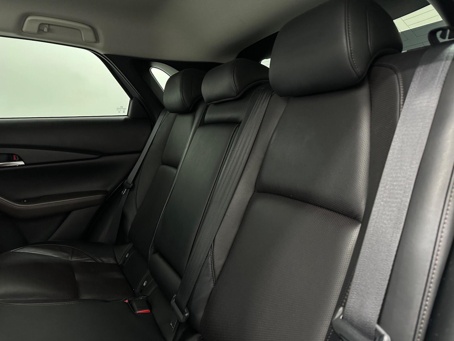 Used Mazda CX-30 2021 for sale - 77016118: Photo 38