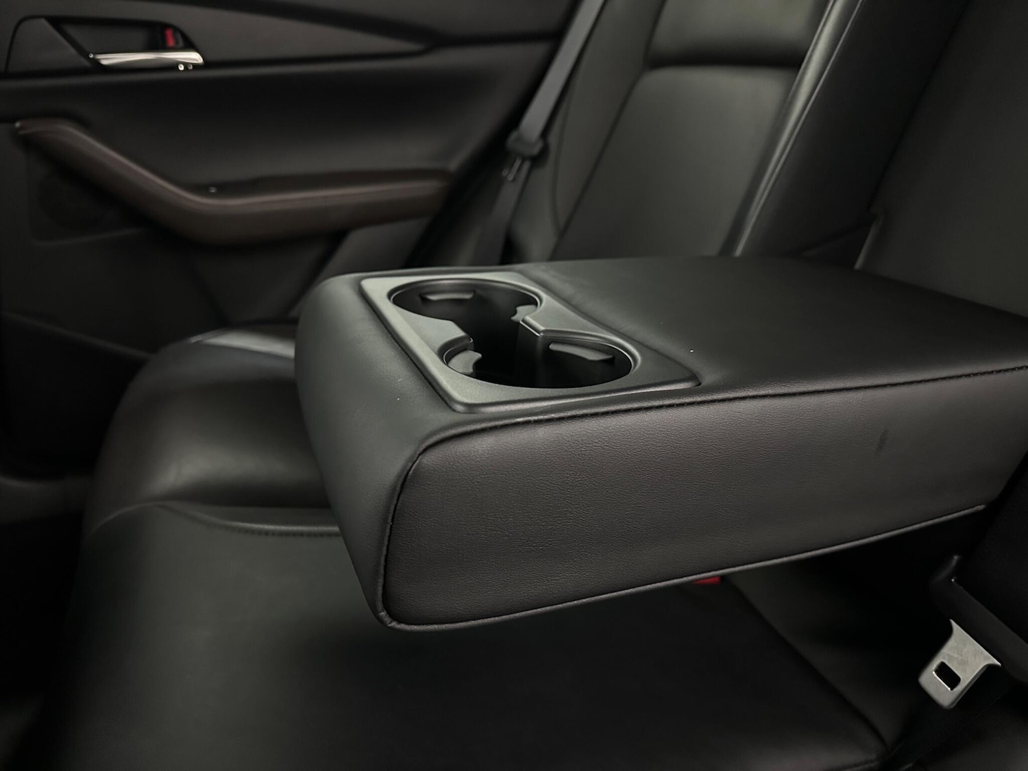 Used Mazda CX-30 2021 for sale - 77016118: Photo 39